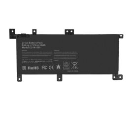 Notebook Battery for Asus X556UA X556UB C21N1509 7.6V 5000mAh