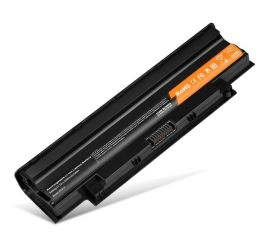 Notebook battery for Dell Inspiron N4010 series  10.8V /11.1V 4400mAh