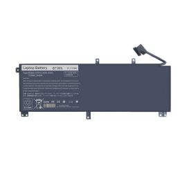 Notebook battery for DELL Precision M3800 XPS 15 9530 with SSD series 11.1V 5400mAh 61Wh