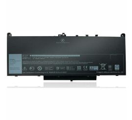 Notebook battery for Dell Latitude E7270 E7470 Series MC34Y  7.6V 55Wh