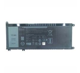 Notebook battery for Dell Inspiron G5 5587 3779 G7 7588 G3 3579 33YDH  15.2V 56Wh
