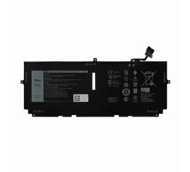 Notebook battery for Dell XPS 13 9300 Series 2020  7.6V 52Wh