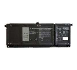 Notebook battery for Dell Latitude 3410 3510 Inspiron 5501 Series 15V 53Wh
