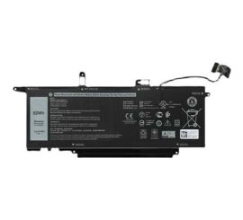 Notebook battery for Dell Latitude 7400 9410 2-in-1 Series 7.6V 52Wh