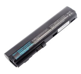 Notebook battery for HP EliteBook 2560p/2570p  series  10.8V /11.1V 4400mAh