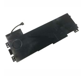 Notebook battery for HP ZBook 15 G3 G4 VV09XL 11.4V 64WH