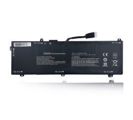 Notebook battery for HP ZBook Studio G3 G4 15.2V 3400mAh