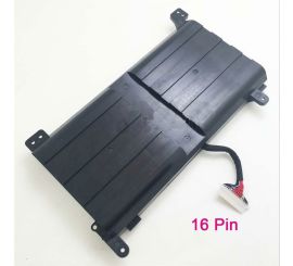 Notebook battery for HP Omen 17-an 14.4V 86Wh 16-pin connector