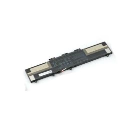 Notebook battery for HP EliteBook X360 830 G7 11.55V 53Wh