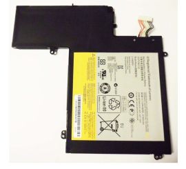 Notebook battery for Lenovo IdeaPad U310 L11M3P01 11.1V 4160mAh