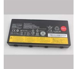 Notebook battery for Lenovo ThinkPad P70 00HW030 15V 6400mAh