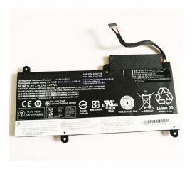 Notebook battery for Lenovo ThinkPad E450 E460 series 11.1V 4120mAh