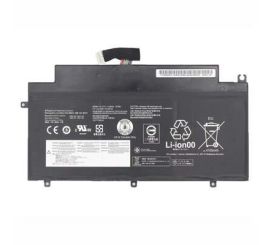 Notebook battery for Lenovo ThinkPad T431S 11.1V 48Wh