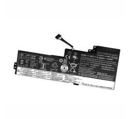 battery for Lenovo ThinkPad T470 T480 A475 A485 01AV420 11.4V 2095mAh internal battery
