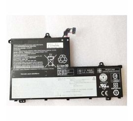 Notebook battery for Lenovo L19M3PF9 L19L3PF8 11.34V 45Wh