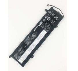 Notebook battery for Lenovo Yoga 730-15IKB Series L17C3PE0 11.4V 51.5Wh