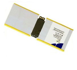 Notebook battery for Microsoft Surface 2 RT2 1572 Series P21G2B  7.6V 31.3Wh