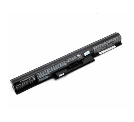 Notebook battery for Sony Vaio 14E 15E series 4Cell 14.4V 2600mAh  14.4V /14.8V 2600mAh