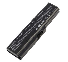 Notebook battery for Toshiba Satellite U400 series