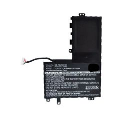 Notebook battery for Toshiba Satellite U940 E45T Series  11.4V 4200mAh