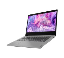 Lenovo Ideapad 3 CB 14IGL05 - Intel Celeron N4020 - 14 tuumaa - 8GB RAM - 64GB SSD - Windows 11 Home
