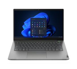 Lenovo ThinkBook 14 G4 IAP - Intel Core i7 12. sukupolvi - 14 tuumaa - 16Gt RAM - 256Gt SSD - Windows 11 Home