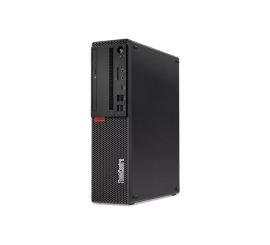 Lenovo ThinkCentre M720s SFF - Intel Core i5 9. sukupolvi - 16Gt RAM - 256Gt SSD - Windows 11