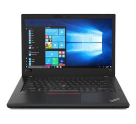 Lenovo ThinkPad A485 - AMD Ryzen 5 2500U - 14 tuumaa - 16GB RAM - 256GB SSD - Windows 11 Home