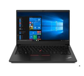 Lenovo ThinkPad E14 - Intel Core i5-10e Generatie - 14 inch - 8GB RAM - 256GB SSD - Windows 11 Home