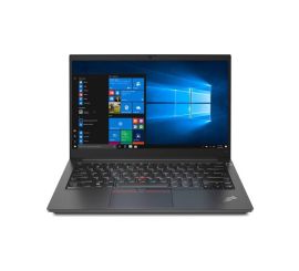 Lenovo Thinkpad E14 G2 - Intel Core i5 11. sukupolvi - 14 tuumaa - 16Gt RAM - 256Gt SSD - Windows 11 Home