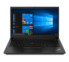 Lenovo Thinkpad E14 G2 - AMD Ryzen 5 4500U - 14 inch - 8GB RAM - 256GB SSD - Windows 11 Home