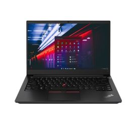 Lenovo ThinkPad E14 G3 - AMD Ryzen 3 5300U - 14 tuumaa - 16Gt RAM - 256Gt SSD - Windows 11 Home