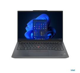Lenovo ThinkPad E14 Gen 2 - Intel Core i7 11. sukupolvi - 14 tuumaa - 16Gt RAM - 256Gt SSD - Windows 11 Home