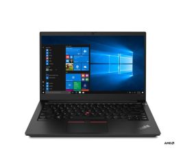 Lenovo ThinkPad E14 Gen 4 - Intel Core i3 12. sukupolvi - 14 tuumaa - 16Gt RAM - 256Gt SSD - Windows 11 Home