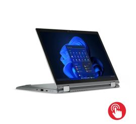 Lenovo Thinkpad L13 Yoga Gen 3 - Intel Core i5 12. sukupolvi - 13 tuumaa - Touch - 16Gt RAM - 256Gt SSD - Windows 11 Home
