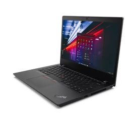 Lenovo ThinkPad L14 Gen 2 - Intel Core i3 11. sukupolvi - 14 tuumaa - 16Gt RAM - 256Gt SSD - Windows 11 Home