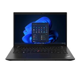 Lenovo Thinkpad L14 Gen 3 - Intel Core i5 12. sukupolvi - 14 tuumaa - 16Gt RAM - 256Gt SSD - Windows 11 Home