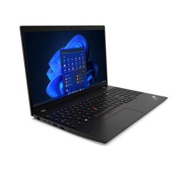 Lenovo Thinkpad L15 G3 - Intel Core i7 12. sukupolvi - 15 tuumaa - 16Gt RAM - 256Gt SSD - Windows 11 Home