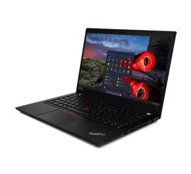 Lenovo Thinkpad P14s G2 - AMD Ryzen 5 PRO 5650U - 14 tuumaa - 16Gt RAM - 256Gt SSD - GPU - Windows 11 Home