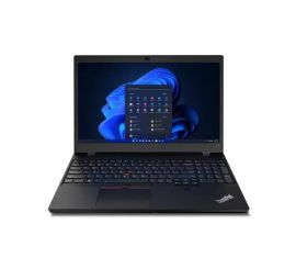 Lenovo ThinkPad P15v gen 3 - AMD Ryzen 5 Pro 6650H - 15 tuumaa - 16Gt RAM - 256Gt SSD - GPU - Windows 11 Home