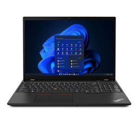 Lenovo ThinkPad P16s G1 - Intel Core i7 12. sukupolvi - 16 tuumaa - 32Gt RAM - 256Gt SSD - Windows 11 Home