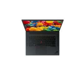 Lenovo ThinkPad P1 Gen 2 - Intel Core i7-9e Generatie - 15 inch - 8GB RAM - 256GB SSD - Windows 11 Home