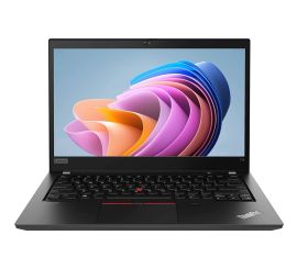 Lenovo ThinkPad T14 Gen 1 - AMD Ryzen 5 PRO 4650U - 14 tuumaa - 8 Gt RAM - 256 Gt SSD - Windows 11 Home