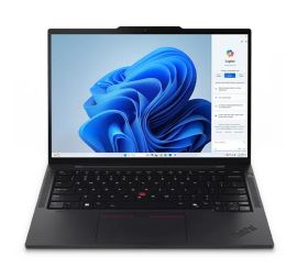 Lenovo ThinkPad T14s - Intel Core i7 10. sukupolvi - 14 tuumaa - 16Gt RAM - 256Gt SSD - Windows 11 Home