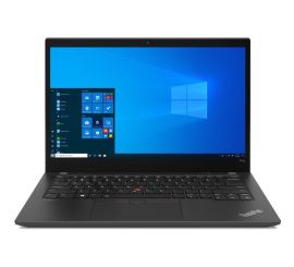 Lenovo Thinkpad T14s G2 - Intel Core i7 11. sukupolvi - 14 tuumaa - 16Gt RAM - 256Gt SSD - Windows 11 Home