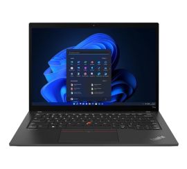 Lenovo ThinkPad T14s G3 - Intel Core i5 12. sukupolvi - 14 tuumaa - 16Gt RAM - 256Gt SSD - Windows 11 Home