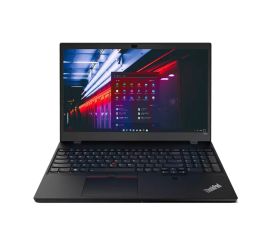 Lenovo Thinkpad T15p - Intel Core i7 10. sukupolvi - 15 tuumaa - 16Gt RAM - 256Gt SSD - Windows 11 Home