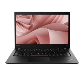 Lenovo ThinkPad T490s - Intel Core i7-8e Generatie - 14 inch - 16GB RAM - 256GB SSD - Windows 11 Home