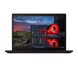 Lenovo ThinkPad X13 - Intel Core i5-10e Generatie - 13 inch - 8GB RAM - 256GB SSD - Windows 11