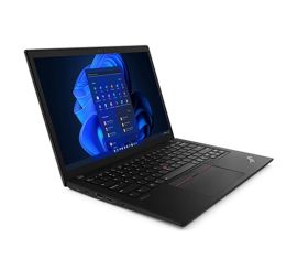 Lenovo ThinkPad X13 Gen 3 - AMD Ryzen 7 Pro 6850U - 13 tuumaa - 32Gt RAM - 256Gt SSD - GPU - Windows 11 Home